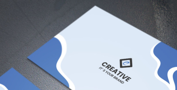 Фирменный стиль на тему графика