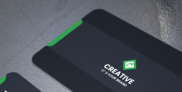 Фирменный стиль на тему графика