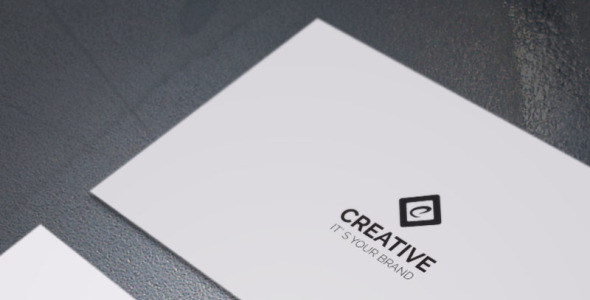 Фирменный стиль на тему графика