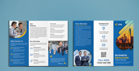 Фирменный стиль на тему графика