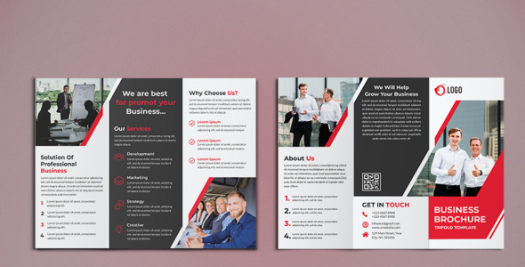 Фирменный стиль