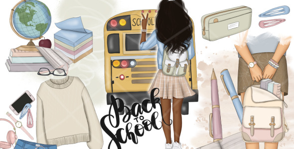 Иллюстрация на тему графика