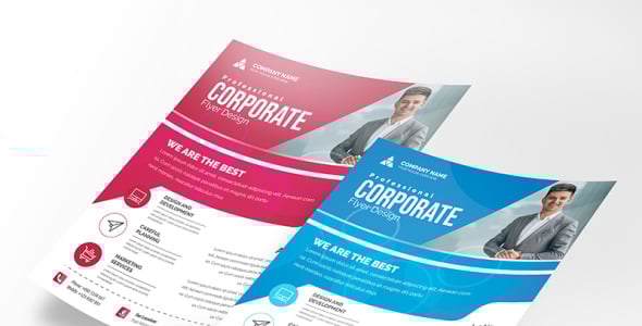 Фирменный стиль на тему графика