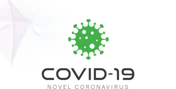 Шаблон логотипа на тему графика