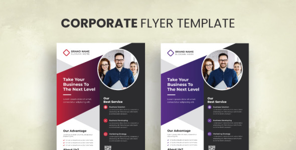 Фирменный стиль на тему графика