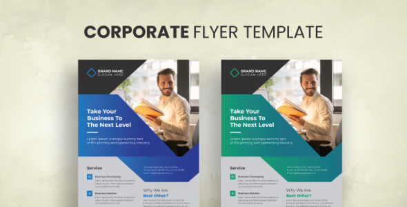 Фирменный стиль на тему графика