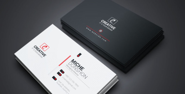 Фирменный стиль на тему графика