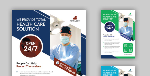 Фирменный стиль на тему графика