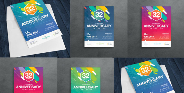 Фирменный стиль на тему графика