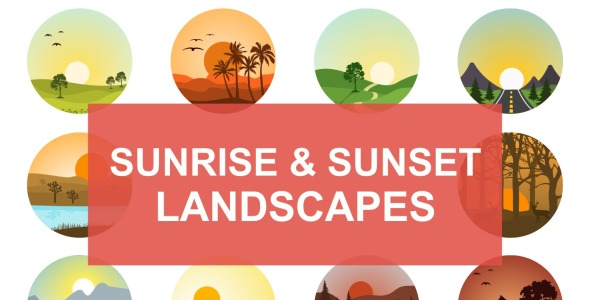 Background на тему графика