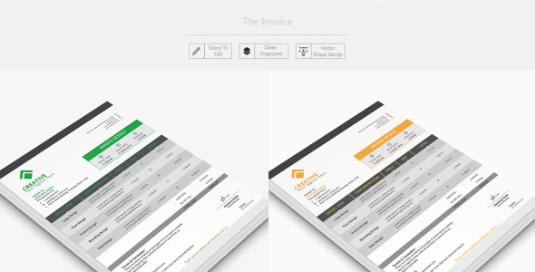 Фирменный стиль на тему графика