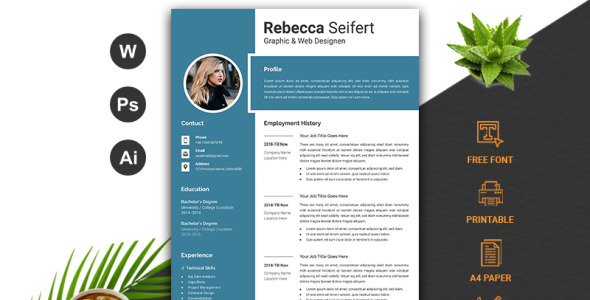 Резюме на тему графика