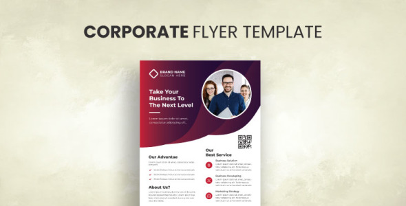 Фирменный стиль на тему графика