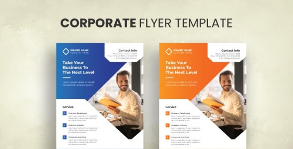 Фирменный стиль на тему графика