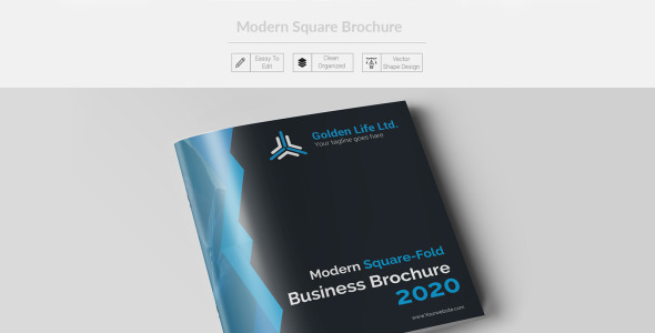 Фирменный стиль на тему графика