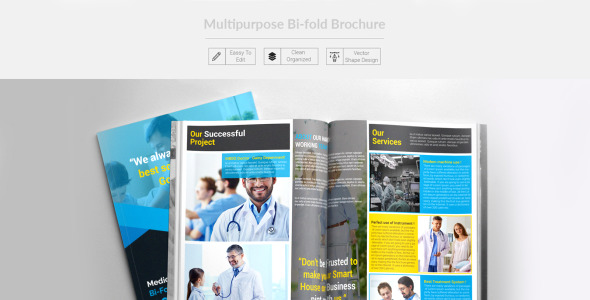 Фирменный стиль на тему графика