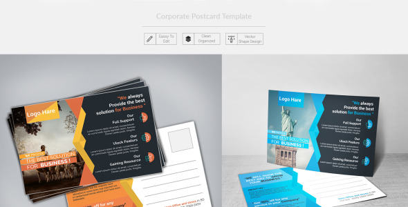 Фирменный стиль на тему графика