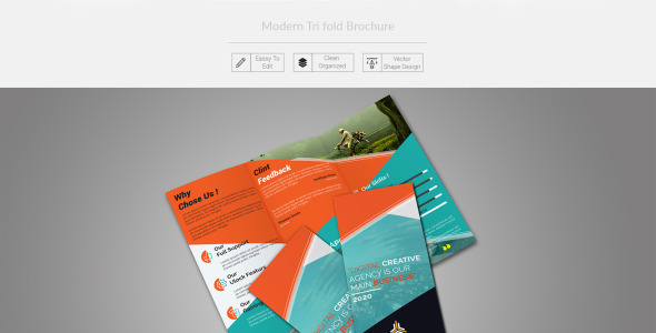 Фирменный стиль на тему графика