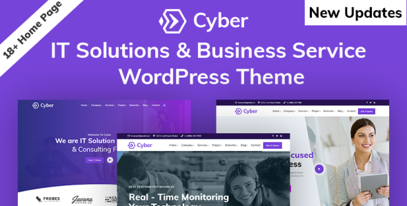 it - решение и многофункциональная тема wordpress