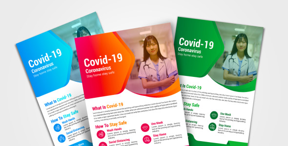 Фирменный стиль на тему графика