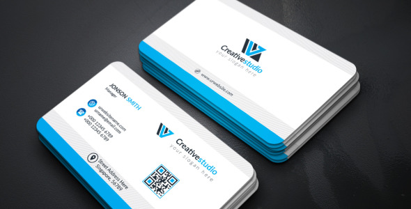 Фирменный стиль на тему графика