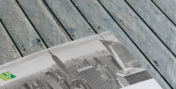 Фирменный стиль на тему графика