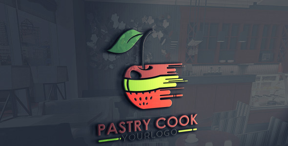 Фирменный стиль на тему графика