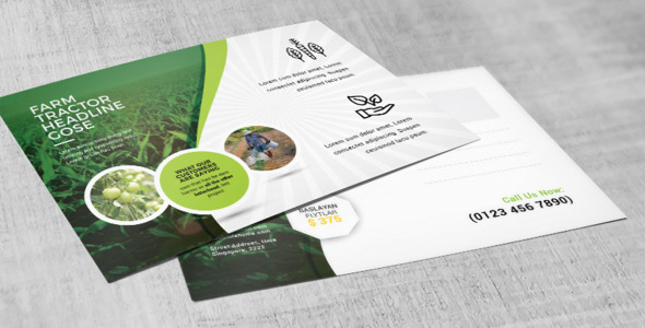 Фирменный стиль на тему графика