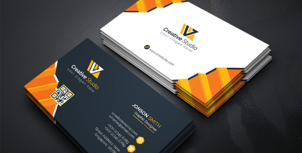 Фирменный стиль на тему графика