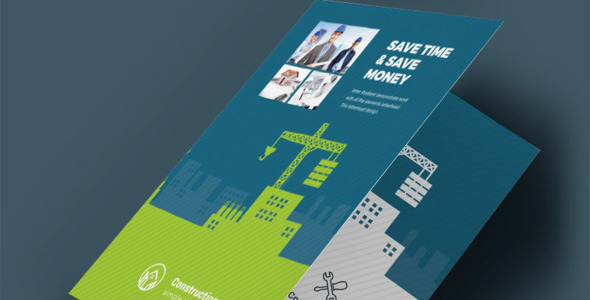 Фирменный стиль на тему графика