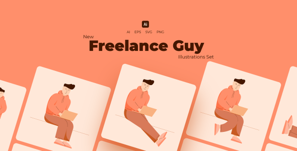 Иллюстрация на тему графика