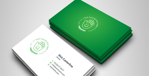 Фирменный стиль на тему графика