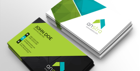 Фирменный стиль на тему графика