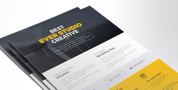 Фирменный стиль на тему графика