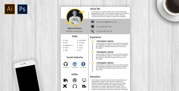 Резюме на тему графика