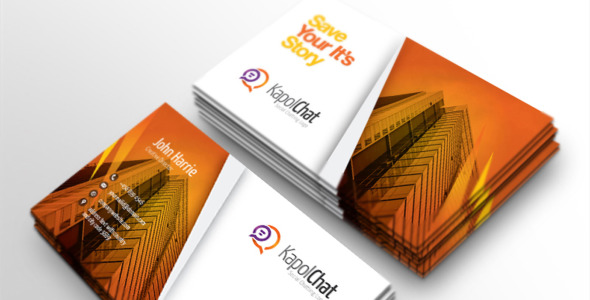 Фирменный стиль на тему графика