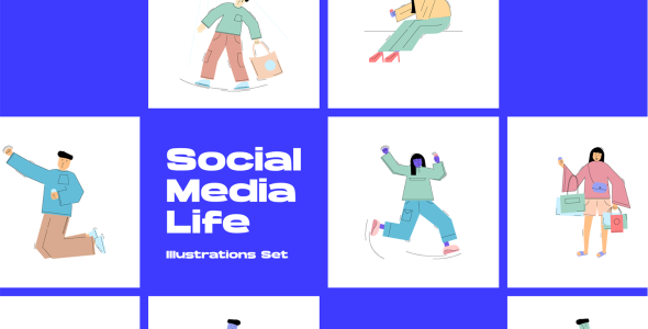 Иллюстрация на тему графика