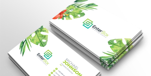 Фирменный стиль на тему графика