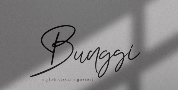 Шрифт на тему графика