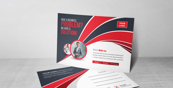 Фирменный стиль на тему графика