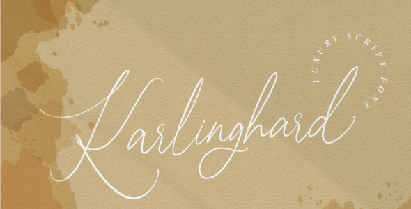 Шрифт на тему графика