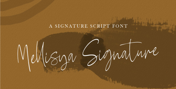 Шрифт на тему графика