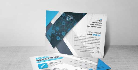 Фирменный стиль на тему графика