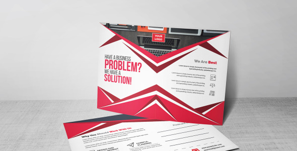 Фирменный стиль на тему графика