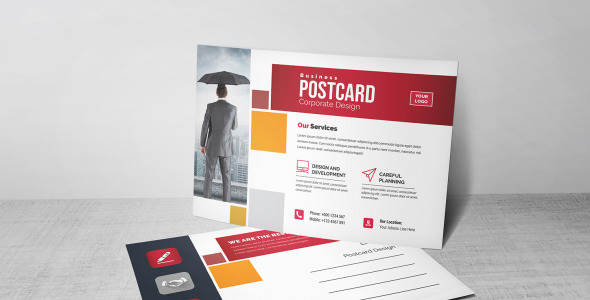 Фирменный стиль на тему графика