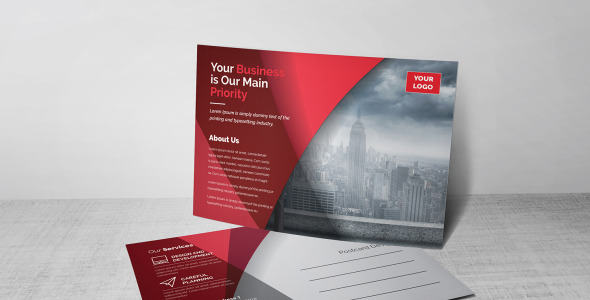 Фирменный стиль на тему графика