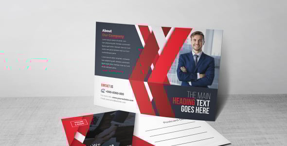 Фирменный стиль на тему графика