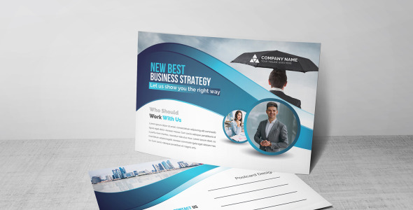 Фирменный стиль на тему графика