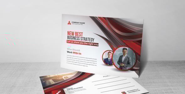 Фирменный стиль на тему графика