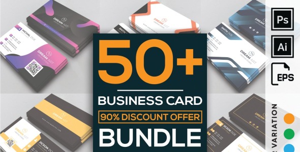 Фирменный стиль на тему графика